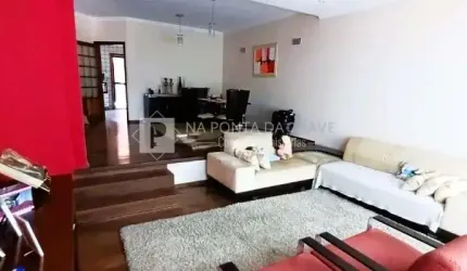 Casa com 3 quartos à venda na José Romano, 105, Parque Espacial, São Bernardo do Campo por R$ 1.400.000