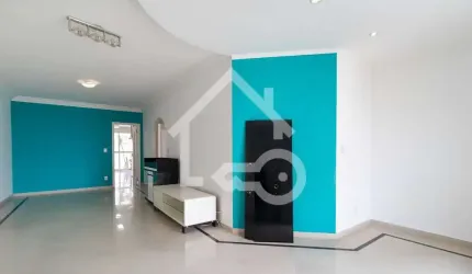 Apartamento com 3 quartos para alugar na Rua Tomé de Sousa, 192, Centro, São Bernardo do Campo por R$ 5.600