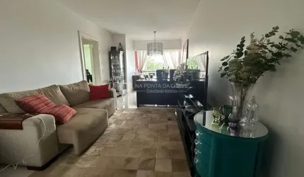 Apartamento com 3 quartos à venda na Rua Luís Góis, 1898, Mirandópolis, São Paulo por R$ 1.188.000