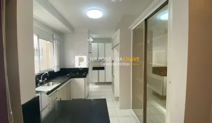 Apartamento com 2 quartos à venda na Rua Bauru, 225, Baeta Neves, São Bernardo do Campo por R$ 490.000