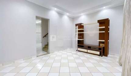 Casa com 2 quartos à venda na Ideal, 118, Parque Botujuru, São Bernardo do Campo por R$ 650.000