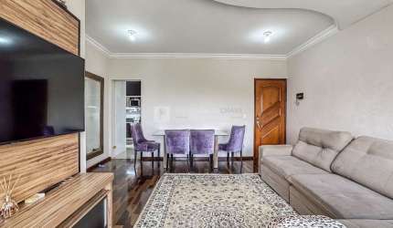 Apartamento com 3 quartos para alugar na Avenida Dom Jaime de Barros Câmara, 455, Planalto, São Bernardo do Campo por R$ 3.000