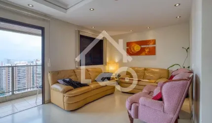 Cobertura com 3 quartos à venda na Rua Machado Bittencourt, 379, Vila Clementino, São Paulo por R$ 1.890.000