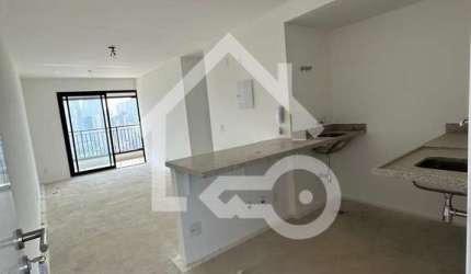 Apartamento com 2 quartos à venda na Rua Gabriel de Lara, 545, Vila Cordeiro, São Paulo por R$ 900.000