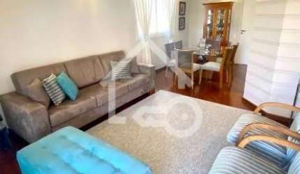 Apartamento com 4 quartos à venda na Rua Tuim, 906, Moema, São Paulo por R$ 1.900.000