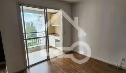 Apartamento com 2 quartos à venda na Rua Doutor Laerte Setúbal, 625, Vila Suzana, São Paulo por R$ 447.000