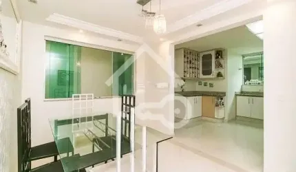 Casa com 3 quartos à venda na Rua Luiz Ferreira da Silva, 7, Anchieta, São Bernardo do Campo por R$ 1.399.000