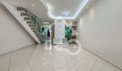 Casa com 4 quartos à venda na Rua Luiz Ferreira da Silva, 15, Anchieta, São Bernardo do Campo por R$ 1.450.000