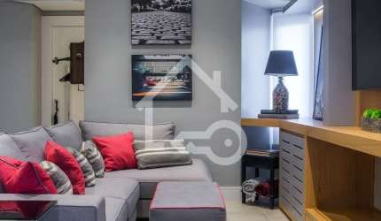 Apartamento com 3 quartos para alugar na Rua João Moura, 636, Pinheiros, São Paulo por R$ 15.000