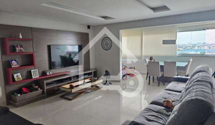 Apartamento com 2 quartos para alugar na Rua Engenheiro Isac Garcez, 239, Rudge Ramos, São Bernardo do Campo por R$ 5.500
