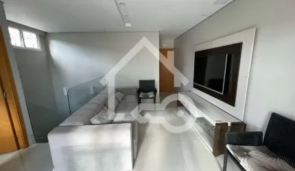 Cobertura com 4 quartos à venda na Rua Américo Brasiliense, 517, Centro, São Bernardo do Campo por R$ 2.000.000