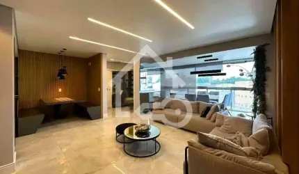 Apartamento com 3 quartos à venda na Rua Jônio, 177, Jardim do Mar, São Bernardo do Campo por R$ 2.200.000