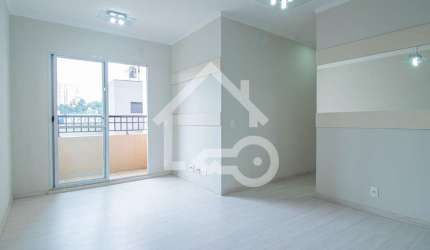 Apartamento com 2 quartos à venda na Rua Ernesta Pelosini, 145, Nova Petrópolis, São Bernardo do Campo por R$ 425.000