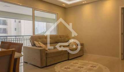 Apartamento com 3 quartos à venda na Avenida Armando Ítalo Setti, 661, Baeta Neves, São Bernardo do Campo por R$ 1.080.000