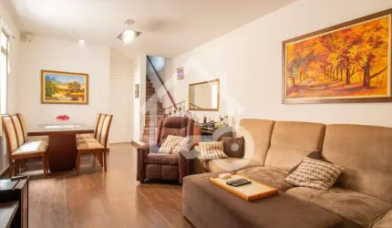 Casa com 3 quartos à venda na Rua Ribeirão Pires, 137, Nova Petrópolis, São Bernardo do Campo por R$ 980.000