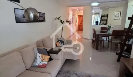 Cobertura com 4 quartos à venda na Rua Engenheiro Isac Garcez, 500, Rudge Ramos, São Bernardo do Campo por R$ 1.240.000
