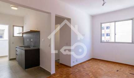 Apartamento com 1 quarto à venda na Rua Artur de Azevedo, 1170, Pinheiros, São Paulo por R$ 630.000