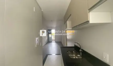Apartamento com 2 quartos à venda na Alameda Dona Tereza Cristina, 363, Nova Petrópolis, São Bernardo do Campo por R$ 590.000