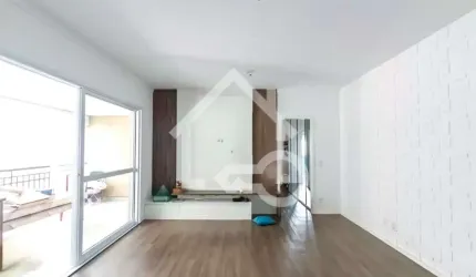 Apartamento com 3 quartos à venda na Avenida Armando Ítalo Setti, 661, Baeta Neves, São Bernardo do Campo por R$ 950.000
