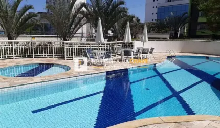 Prédio para alugar na Rua Municipal, 252, Centro, São Bernardo do Campo