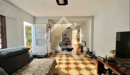 Casa com 5 quartos à venda na Rua Cravinhos, 34, Baeta Neves, São Bernardo do Campo por R$ 1.378.000