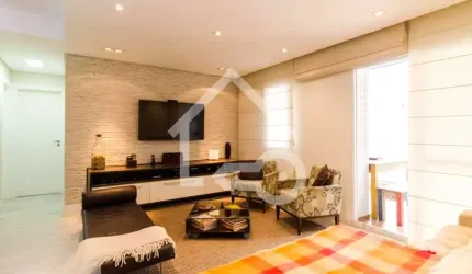 Apartamento com 2 quartos à venda na Avenida Armando Ítalo Setti, 300, Baeta Neves, São Bernardo do Campo por R$ 880.000