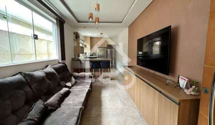 Casa com 2 quartos à venda na Rua Delta, 25, Assunção, São Bernardo do Campo por R$ 525.000