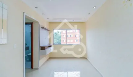 Apartamento com 2 quartos à venda na Rua Galileo Emendabili, 367, Santa Terezinha, São Bernardo do Campo por R$ 320.000