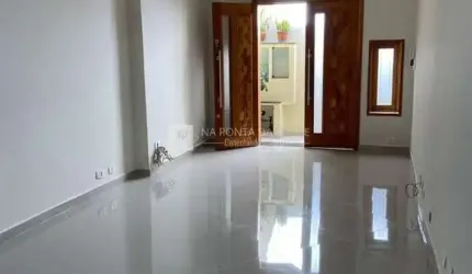 Casa com 4 quartos para alugar na Rua Virgílio de Freitas, 61, Mooca, São Paulo por R$ 5.900