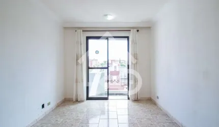 Apartamento com 2 quartos à venda na Rua Papa Paulo VI, 200, Santa Terezinha, São Bernardo do Campo por R$ 250.000