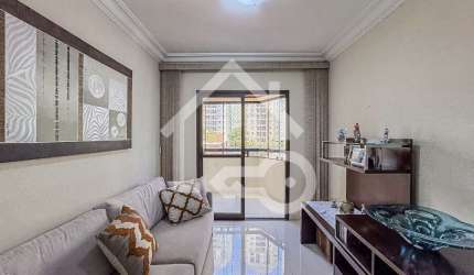 Apartamento com 3 quartos à venda na Bruxelas, 272, Vila Caminho do Mar, São Bernardo do Campo por R$ 675.000