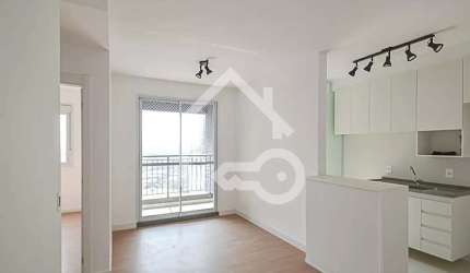 Apartamento com 2 quartos para alugar na Avenida Doutor Rudge Ramos, 1178, Rudge Ramos, São Bernardo do Campo por R$ 2.700