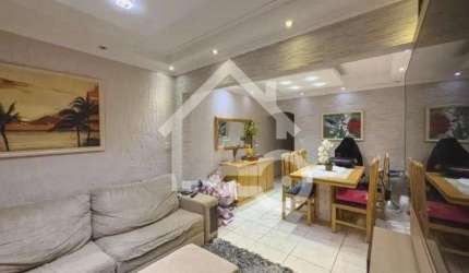 Casa com 2 quartos à venda na Rua Leiria, 175, Vila Lusitânia, São Bernardo do Campo por R$ 657.000