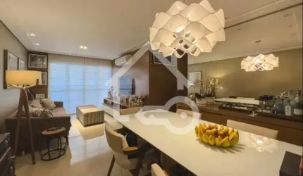 Apartamento com 3 quartos à venda na Rua Américo Brasiliense, 517, Centro, São Bernardo do Campo por R$ 1.383.000