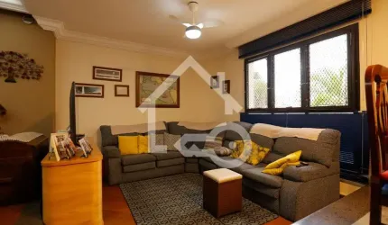 Apartamento com 4 quartos à venda na Rua Universal, 140, Anchieta, São Bernardo do Campo por R$ 730.000