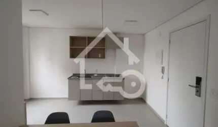 Loft com 2 quartos para alugar na Rua Principe Humberto, 230, Centro, São Bernardo do Campo por R$ 2.590