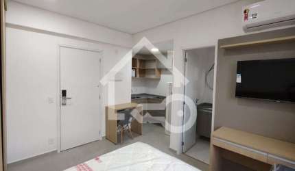 Loft com 1 quarto para alugar na Rua Principe Humberto, 230, Centro, São Bernardo do Campo por R$ 1.990