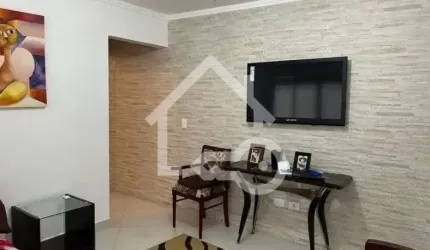 Casa com 3 quartos à venda na Rua Arcângelo Campanella, 456, Planalto, São Bernardo do Campo por R$ 640.000