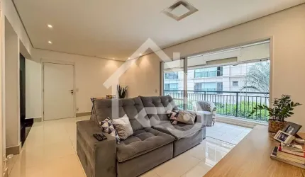 Apartamento com 3 quartos à venda na Rua Dr. Marcel Preotesco, 134, Baeta Neves, São Bernardo do Campo por R$ 1.200.000