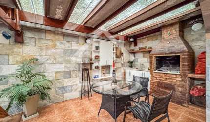 Casa com 4 quartos à venda na Rua Paulo Setúbal, 04, Anchieta, São Bernardo do Campo por R$ 1.890.000