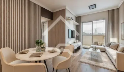 Apartamento com 3 quartos à venda na Avenida Senador Vergueiro, 1514, Jardim do Mar, São Bernardo do Campo por R$ 595.000