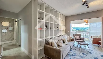 Apartamento com 3 quartos à venda na Rua Brasílio Machado, 533, Centro, São Bernardo do Campo por R$ 899.000