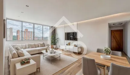 Apartamento com 2 quartos à venda na Rua das Laranjeiras, 720, Parque Terra Nova, São Bernardo do Campo por R$ 525.000