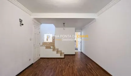 Casa com 3 quartos à venda na Rua Benedito Luiz Rodrigues, 266, Nova Petrópolis, São Bernardo do Campo por R$ 635.000
