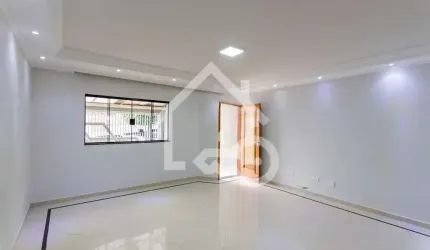 Casa com 3 quartos à venda na Rua Coréia, 197, Parque das Nações, Santo André por R$ 890.000