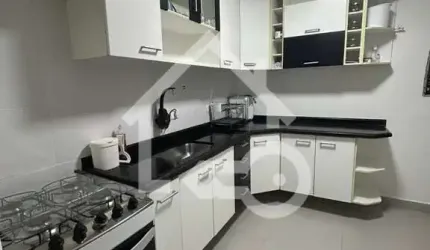 Apartamento com 2 quartos à venda na Avenida Robert Kennedy, 3599, Assunção, São Bernardo do Campo por R$ 375.000