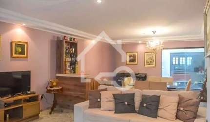 Casa com 3 quartos à venda na Rua Esther Maccagnan Mancuso, 93, Nova Petrópolis, São Bernardo do Campo por R$ 930.000