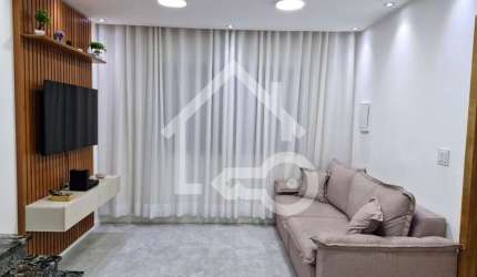 Casa com 3 quartos à venda na Rua Vicente de Paula Souza e Silva, 20, Assunção, São Bernardo do Campo por R$ 997.000