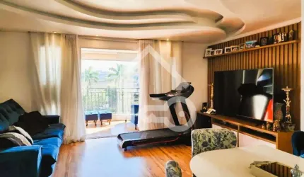 Apartamento com 3 quartos à venda na Avenida Moinho Fabrini, 339, Independência, São Bernardo do Campo por R$ 770.000