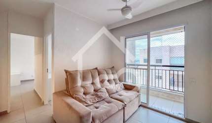 Apartamento com 2 quartos para alugar na Avenida Dom Jaime de Barros Câmara, 357, Planalto, São Bernardo do Campo por R$ 3.000